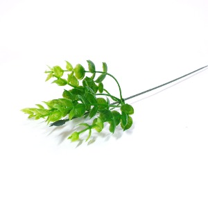 유카리 B-type ( 한줄기 ) 조화 인테리어 꾸미기 재료 소품 녹색식물