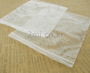 지퍼백 투명 0.05t 포장봉투 소량판매