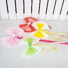 [10개가격] 꽃봉 귀요미 국산 투미자체제작 소형 꽃다발
